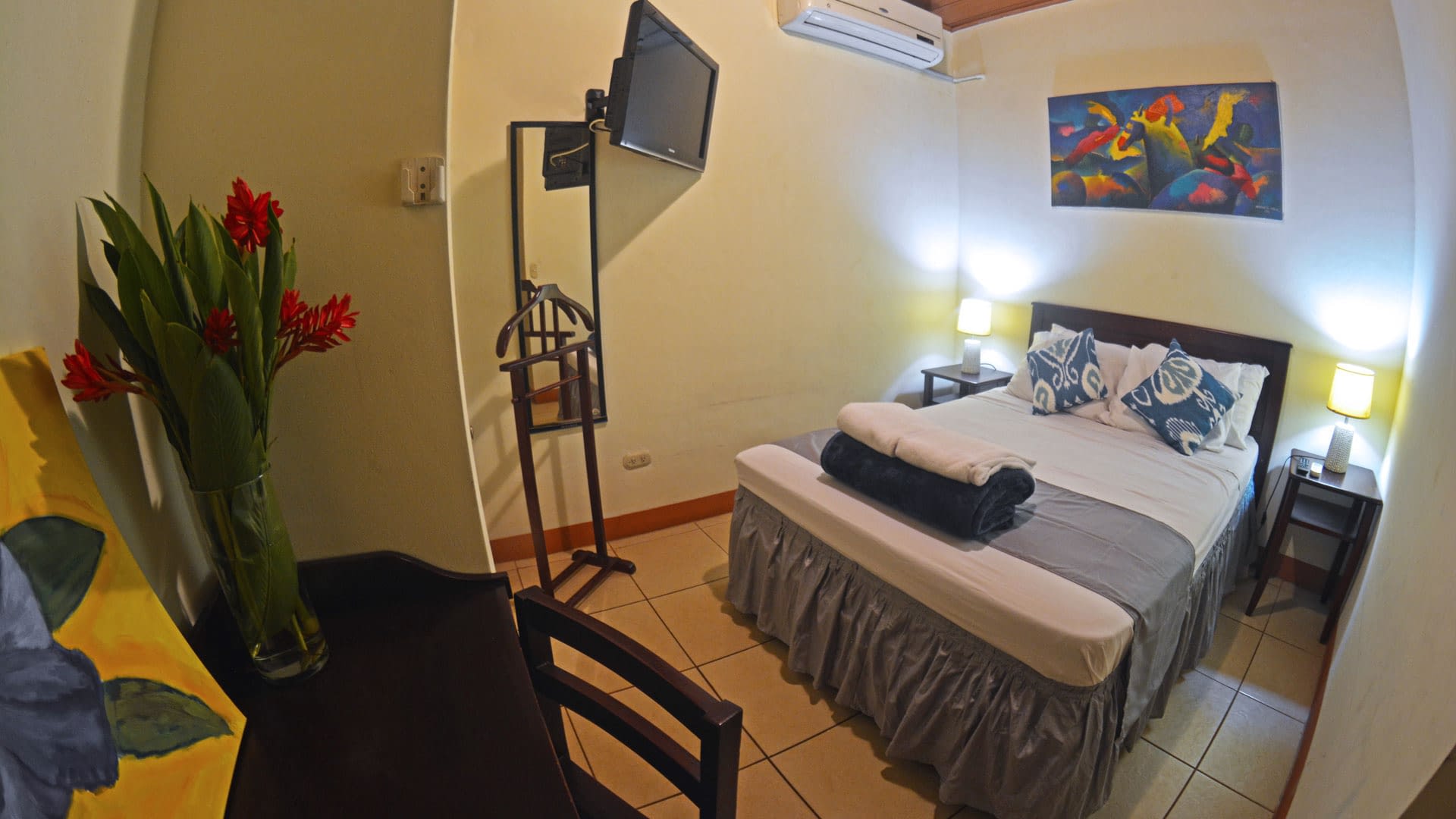 Alquiler de Apartamentos en Managua Apartamentos Managua